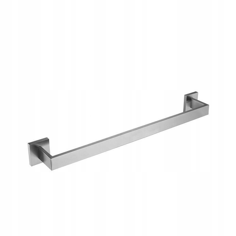 Kupelňový set doplnkov - [1 bar 50 cm] Vešiak na uteráky