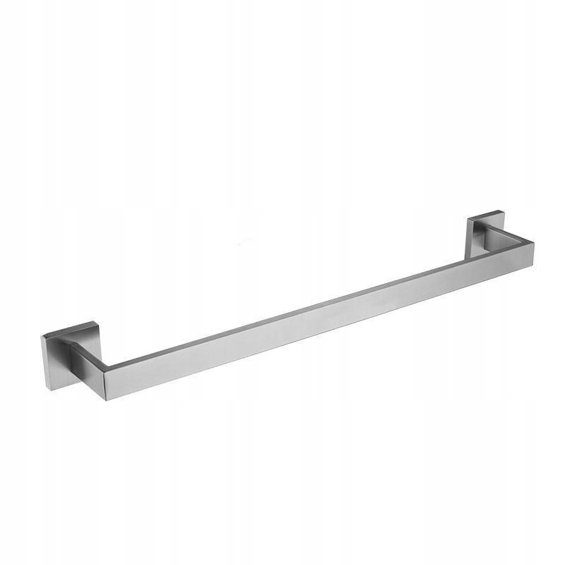 Kupelňový set doplnkov - [1 bar 60 cm] Vešiak na uteráky