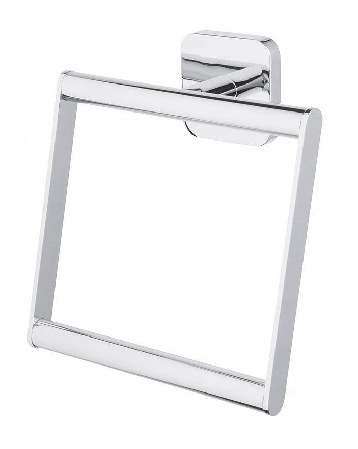 Vešiak - 2-CESTNÝ FIX SQUARE HANGER FORTE BISK