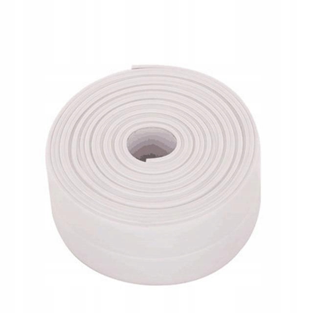 Kupelňový set doplnkov - [2ks White-l] PVC vodotesný odolný
