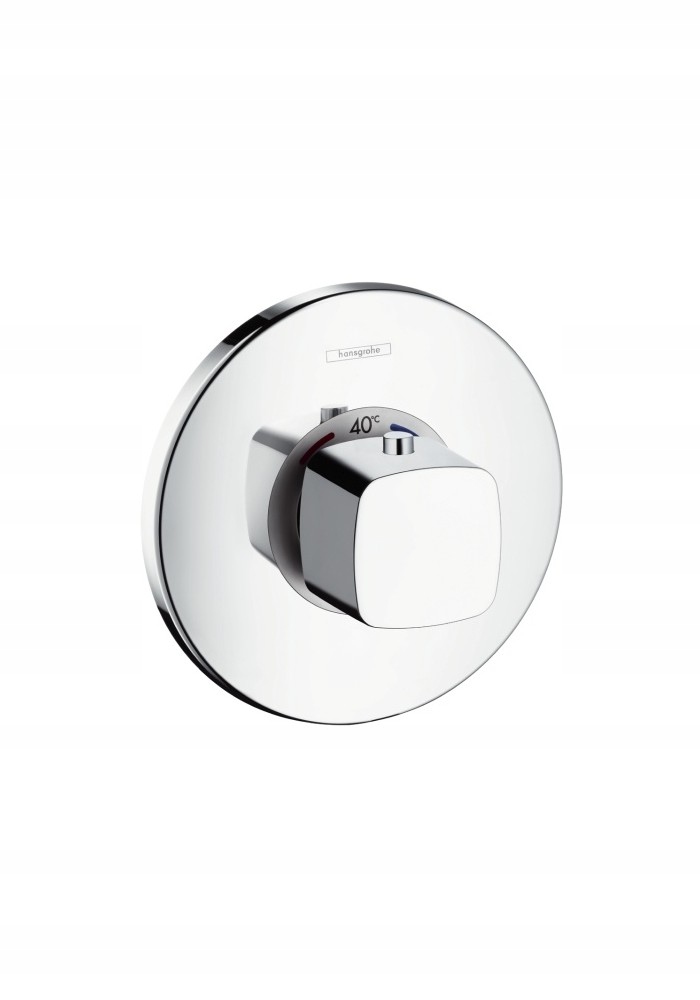 Podomietková batéria - 31570000 HANSGROHOVÝ TERMOSTAT ECOSTAT