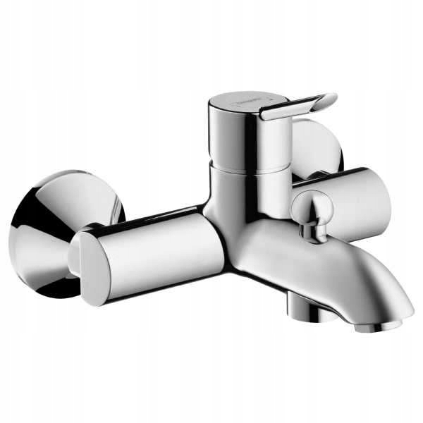 Vaňová batéria - 31742000 HANSGROHE FOCUS S KÚPEĽŇA
