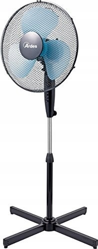 Kupelňový ventilátor - 3BB33 ŠTÝL ADRESY STÁLA VENTILÁTORA AR5EA40P