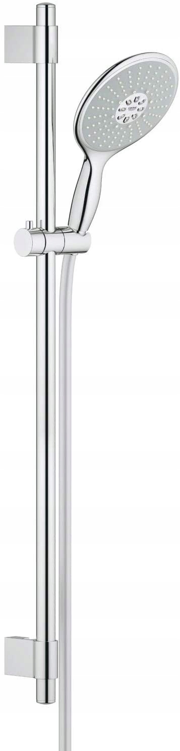 Sprchový panel - 3CB46 Sprchová sada Grohe Power Soul 160