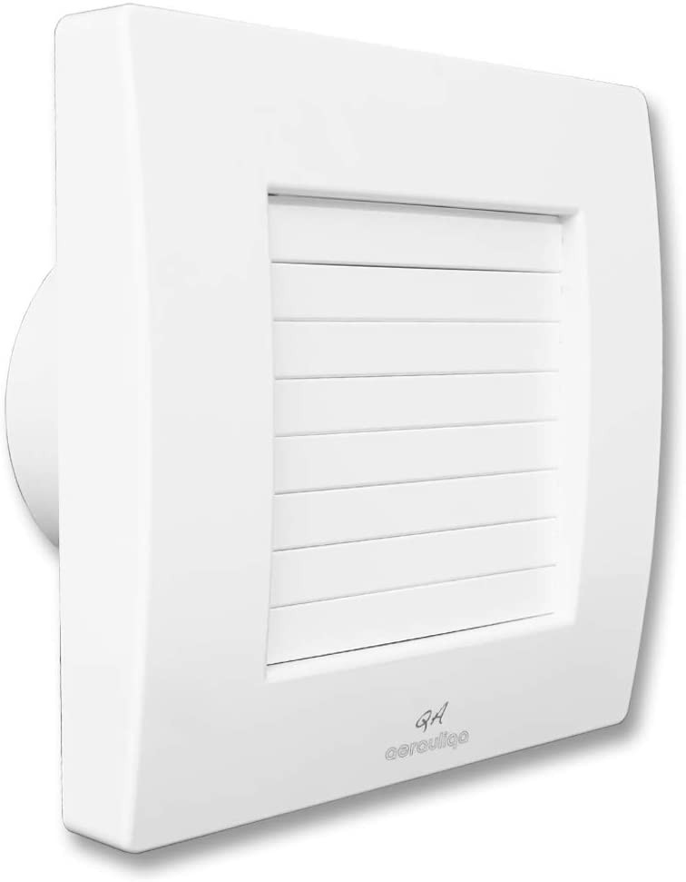Kupelňový ventilátor - Axiálny ventilátor 5GA60 priem. 148mm - 26W - 320m3 / h