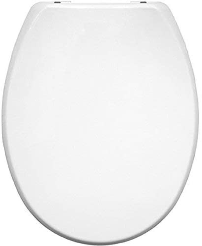 WC doska - 5TA12 WC sedátko a poťah Bemis 2850 ZCPT000