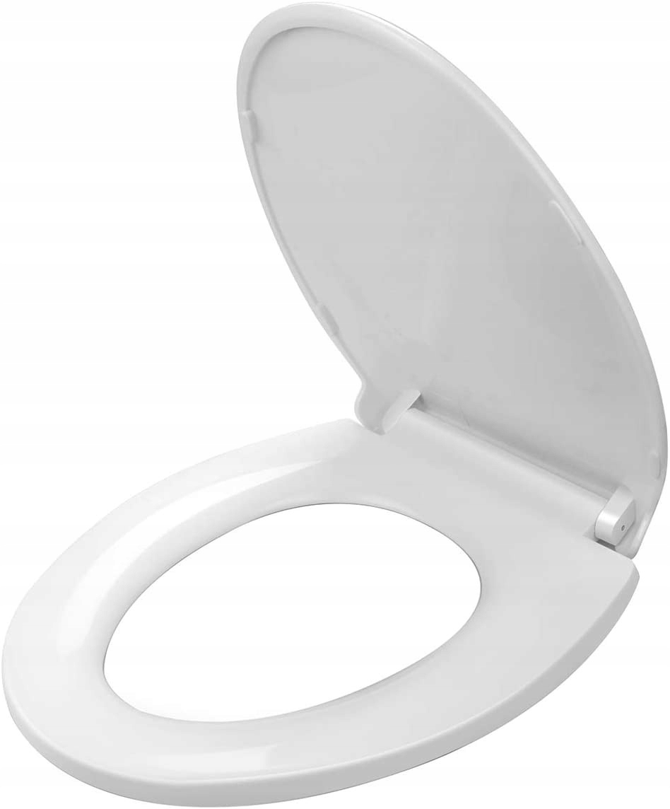 WC doska - 5Y77 WC sedátko, Cadrim - jemné zatváranie