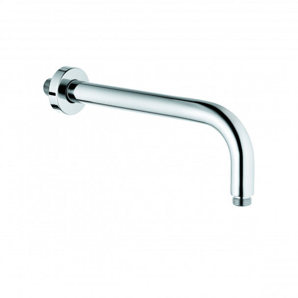 Sprchová batéria - Chrómované ostrekovacie rameno A-QA 250 mm Kludi 665 130 500
