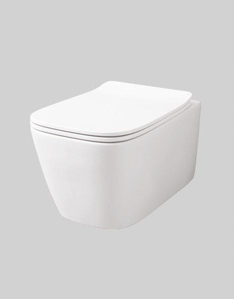WC MISA - Misa A16 ASV00301 + doska na pomalé varenie ASA00101 Artceram