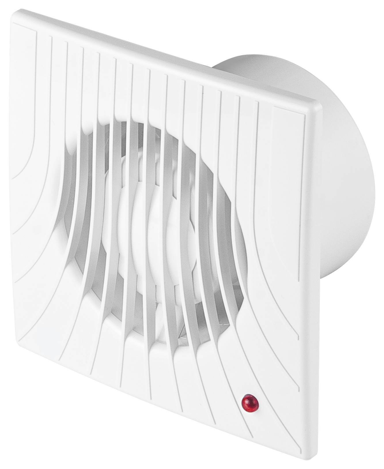 Kupelňový ventilátor - VYPÍNAČ VZDUCHU VENTILÁTORA AIRWA EWA120W
