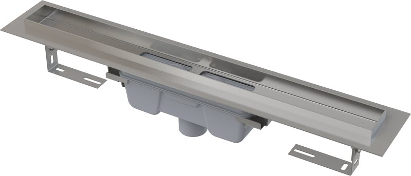 Sprchový žľab - ALCAPLAST APZ1006 PROFESIONÁLNY LINEÁRNY ODPAD 115