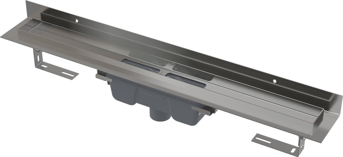 Sprchový žľab - ALCAPLAST APZ1016 WINE LINEÁRNY ODPAD 115CM