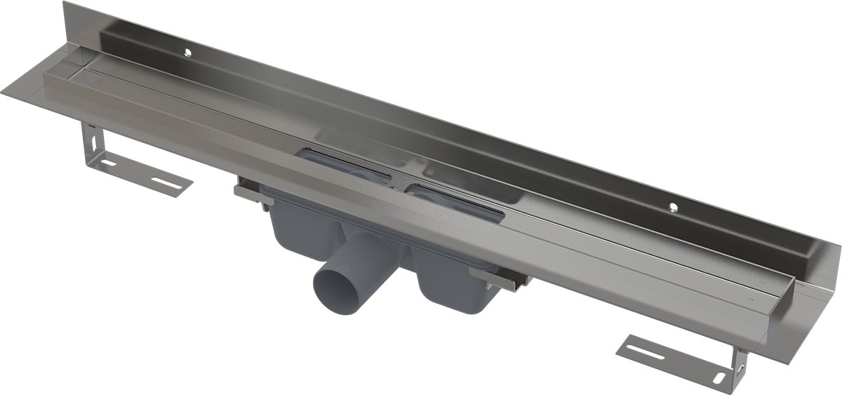 Sprchový žľab - ALCAPLAST APZ16 WINE LINEÁRNY ODVOD 30CM
