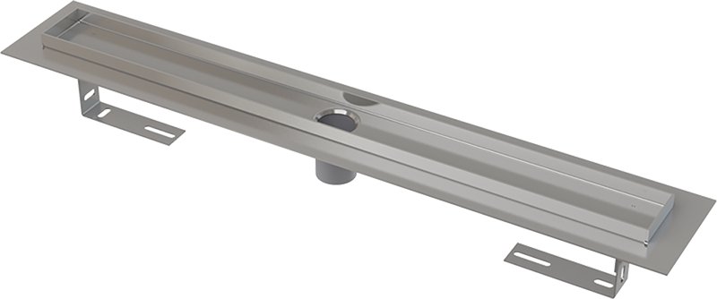 Sprchový žľab - ALCAPLAST APZ2001 LINEÁRNY ODPAD 85CM
