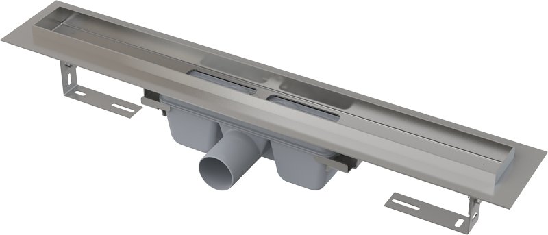 Sprchový žľab - ALCAPLAST APZ6 PROFESIONÁLNY LINEÁRNY ODPAD 75 cm