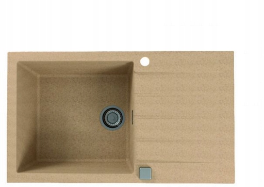 ALVEUS Cadit 40 POP-UP Drez BEIGE G55 + 2 VĎATKA [M]