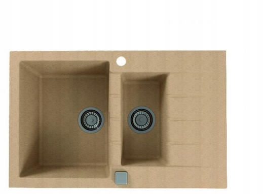 ALVEUS Cadit 70 POP-UP Drez BEIGE G55 + 2 VĎATKA [M]