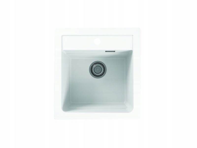 ALVEUS SINK GRANITOEY ATROX 20 BIELY