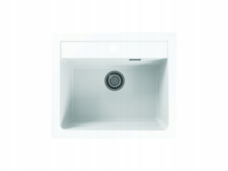 ALVEUS SINK GRANITE ATROX 30 BIELY
