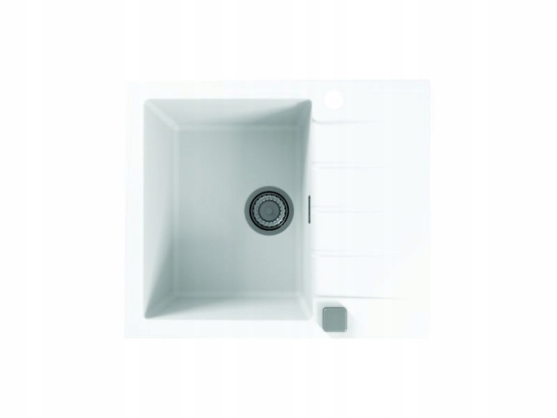 ALVEUS SINK GRANITE CADIT 10 BIELY