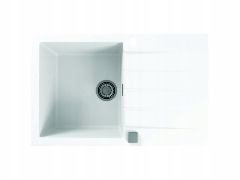 ALVEUS SINK GRANITE CADIT 20 BIELY
