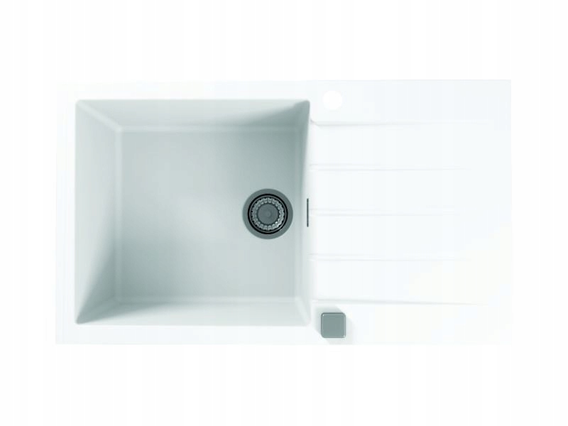 ALVEUS SINK GRANITE CADIT 40 BIELY