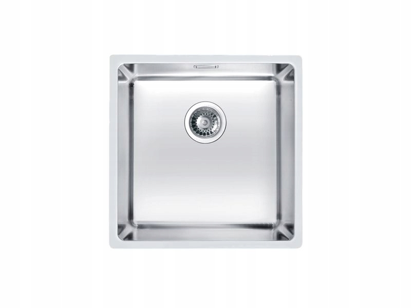 Kuchynský drez - ALVEUS STEEL SINK COMBINO 30 U SATIN