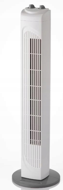 Kupelňový ventilátor - Vežový ventilátor ARIETE 843