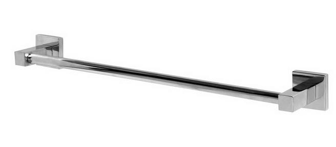 Vešiak - ARKTIC Vešiak na vaňu 61 cm 01470 chróm BISK