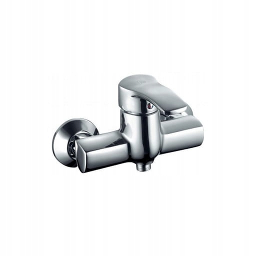 Sprchová batéria - SPREJ NA BATÉRIE KIT FITTINGS. KREMEC 4206-010-00