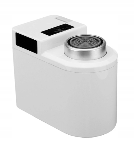 Kupelňový set doplnkov - AUTOMATICKÉ ZARIADENIE NA ÚSPORU VODY XIAOMI