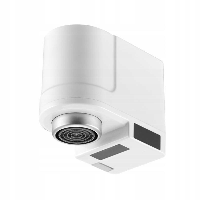 Kuchynská batéria - AUTOMATICKÉ ZARIADENIE NA ÚSPORU VODY