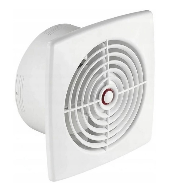 Kupelňový ventilátor - VENTILÁTOR KÚPEĽNE HYGROSTAT AWENTA RETIS