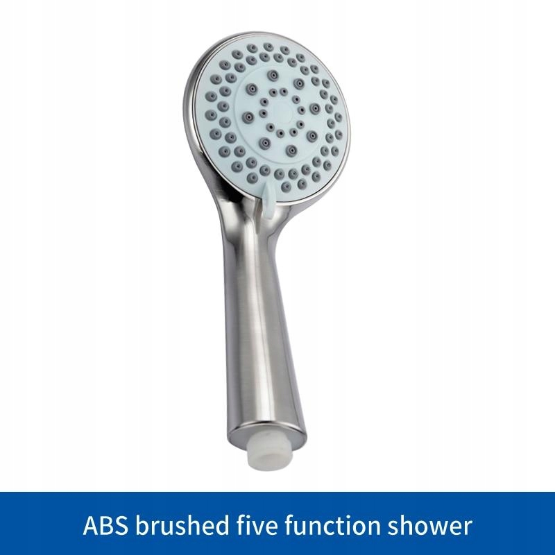 Sprchový panel -  [Abs Shower] Nastaviteľná sprchová tyč s