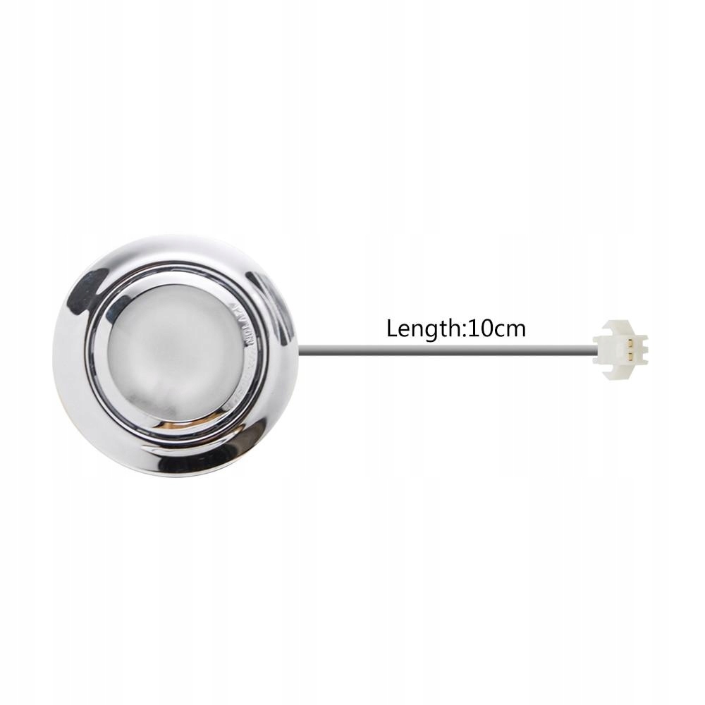 Kupelňový set doplnkov - [] Ac 12v, priemer 7,5 cm, okrúhly plast -