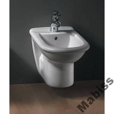 Axa Clivia 0502001 pozastavený bidet