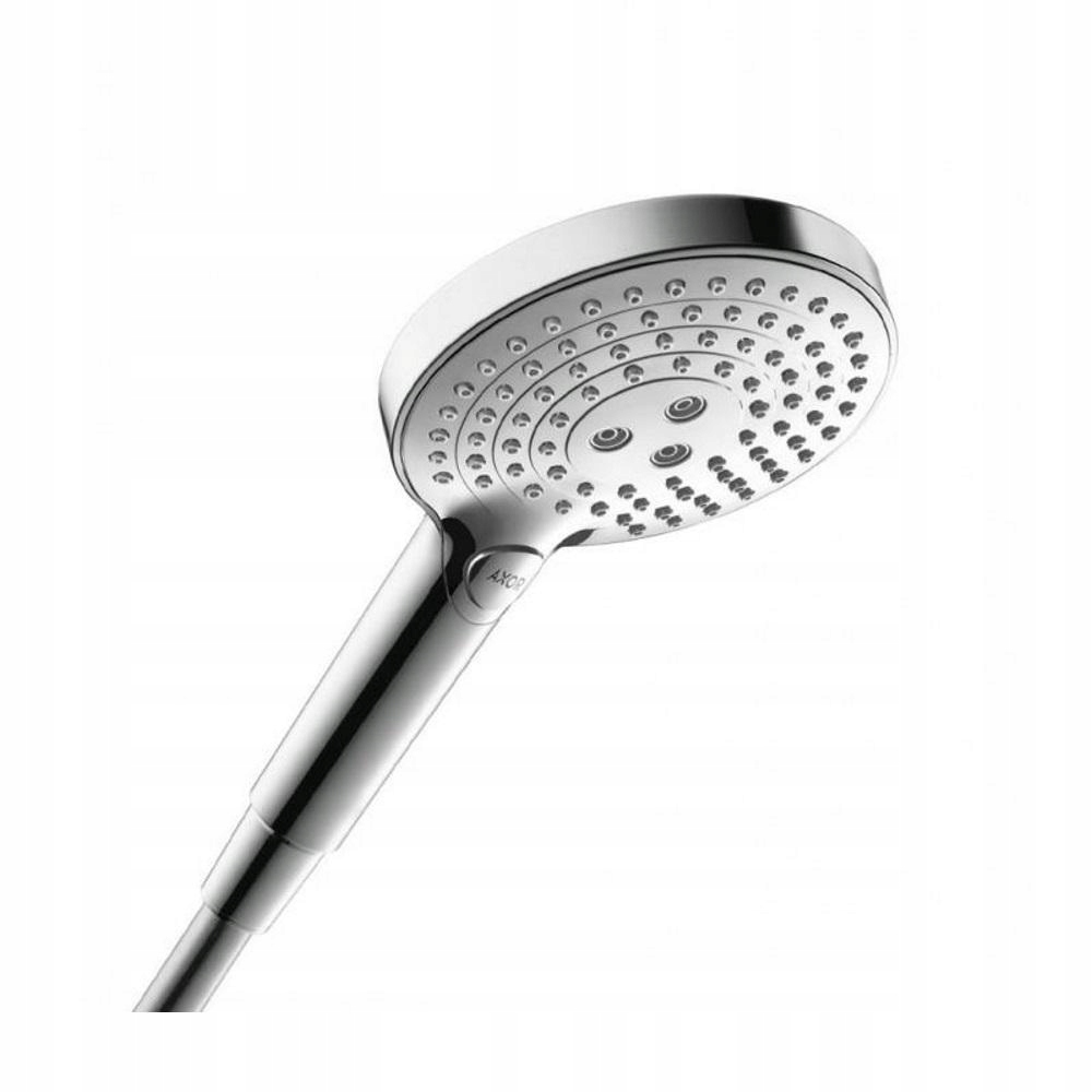 Sprchový panel - Ručná sprcha Axor ShowerSolution 120 3jet