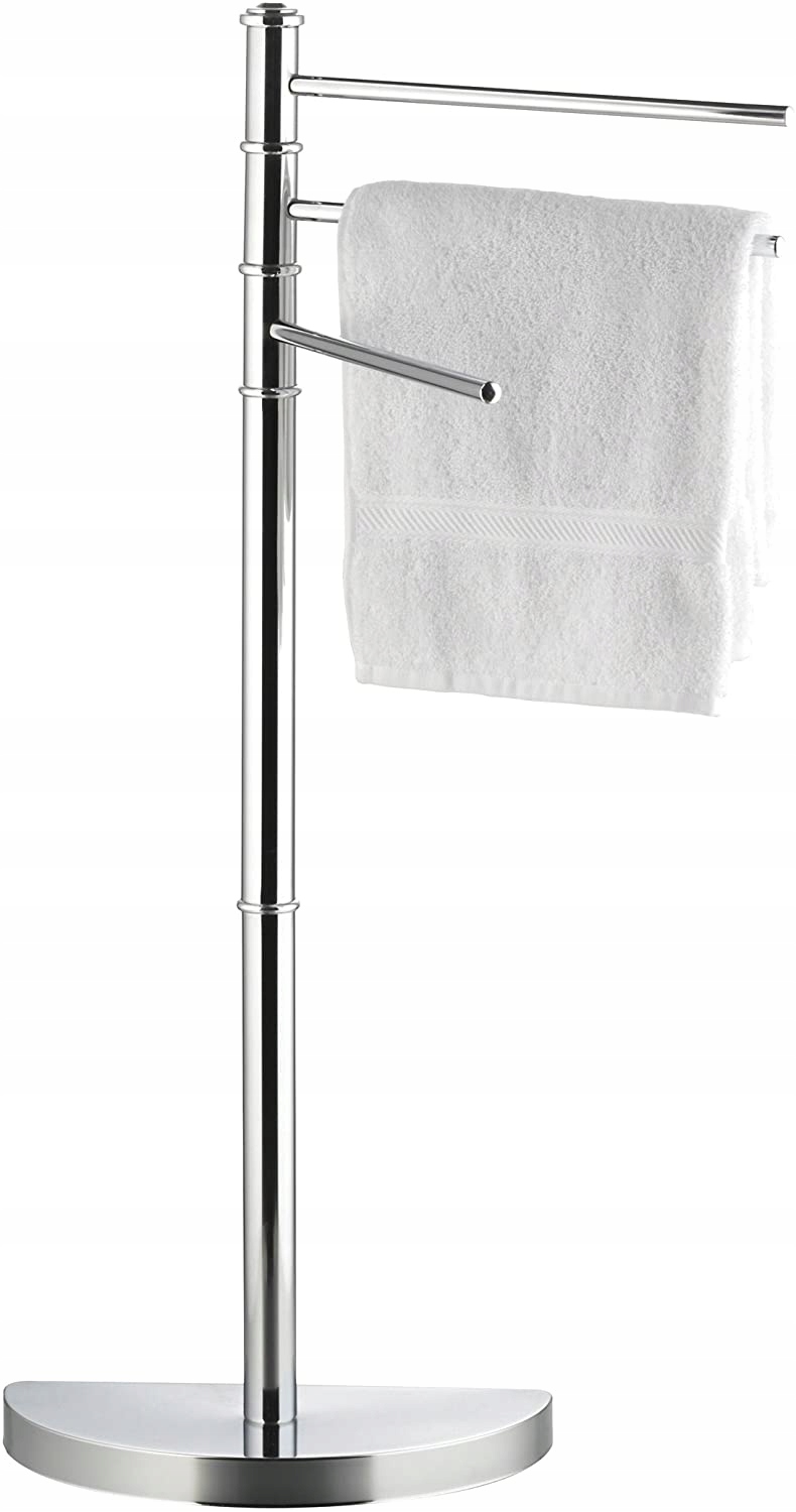 Vešiak - Axxentia Držiak na uterák 86 cm 4C4