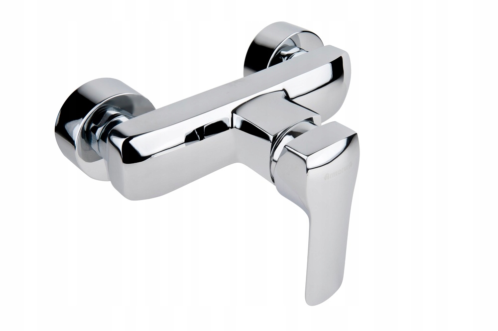 Sprchová batéria - BATÉRIA AQUAMARYN SPRCHA KFA 4616-010-00