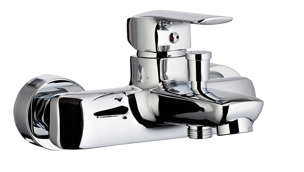 Vaňová batéria - AQUAMARYN BATÉRIA BATHTUB KFA 4614-010-00