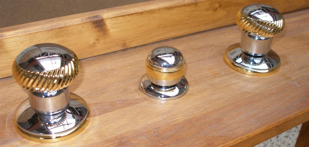 Bidetová batéria - BATÉRIA NA BATÉRIE CHROM ZLATÝ BIDET KÚPEĽŇA