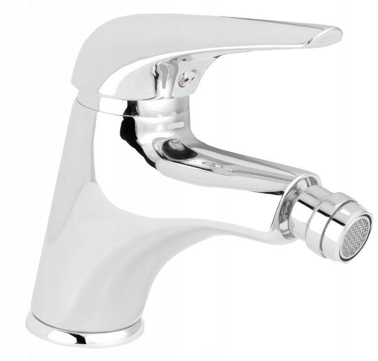Bidetová batéria - BIDETOVÁ BATÉRIA CARO CUBIK BIDET KÚPEĽNE