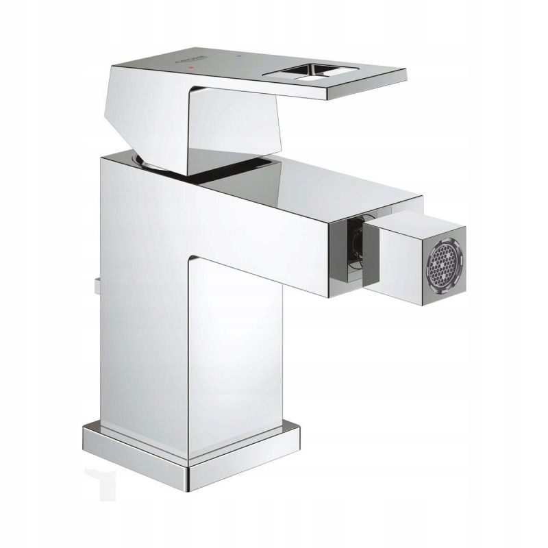Bidetová batéria - AKUMULÁTOROVÁ BATÉRIA GROHE EUROCUBE CHROM PLUS