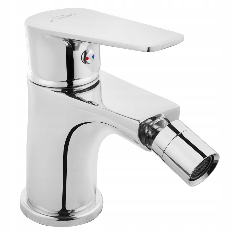 Bidetová batéria - BATÉRIA DOKOS CHROME BIDET BB-19-001