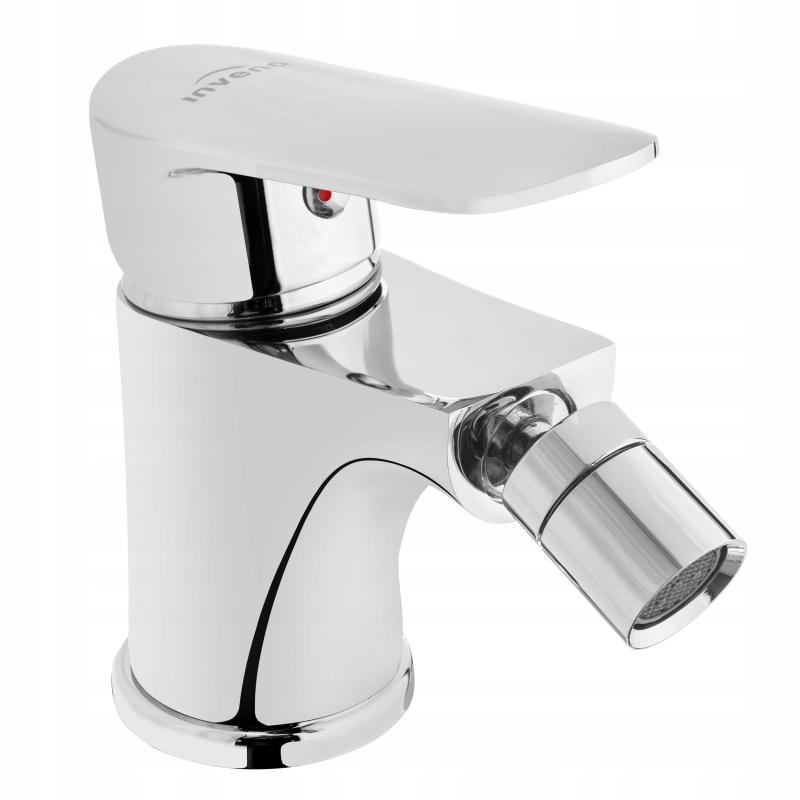 Bidetová batéria - BIDETOVÁ BATÉRIA ESLA CHROME BB-94-001
