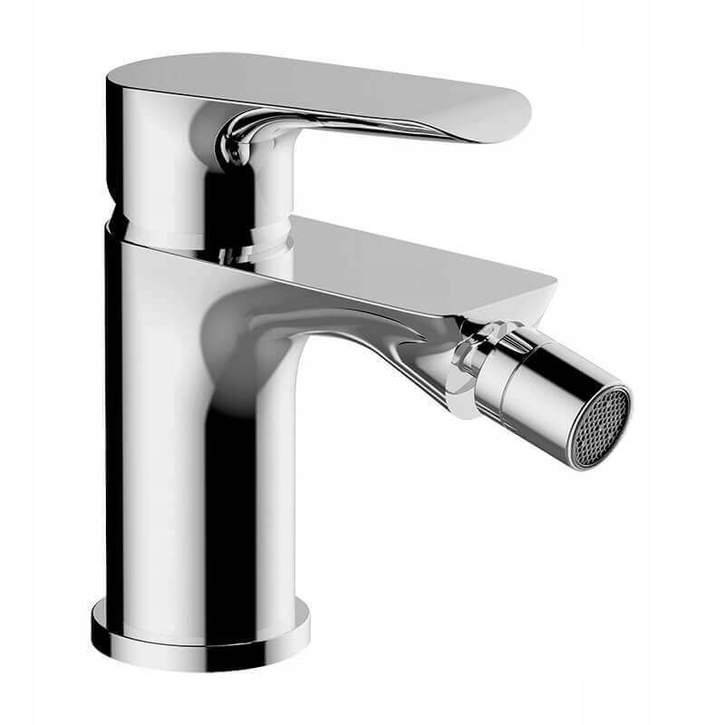 Bidetová batéria - BIDETOVÁ BATÉRIA LAVEO ALEA CHROME S PLUG