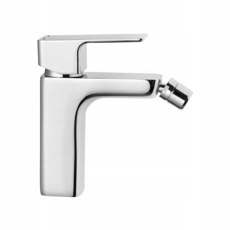 Bidetová batéria - BIDETOVÁ BATÉRIA NYKS CHROME BB-28-001