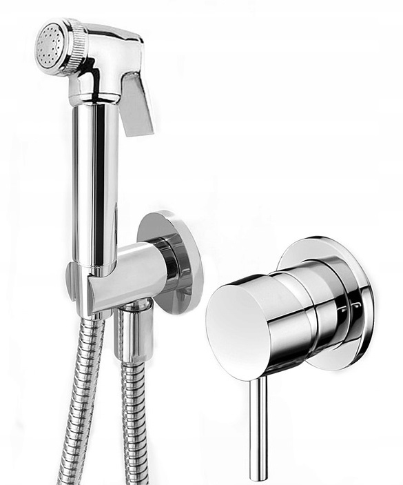 Bidetová batéria - BIDET BATÉRIA CARO ROYAL BIDET