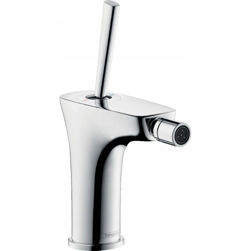Bidetová batéria - STÁLE BIDETOVÁ BATÉRIA CHROMOVÁ HANSGROHE PURAVIDA