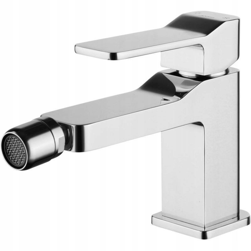 Bidetová batéria - STOJANÝ BIDET BATÉRIA CHRÓM OMNIRES